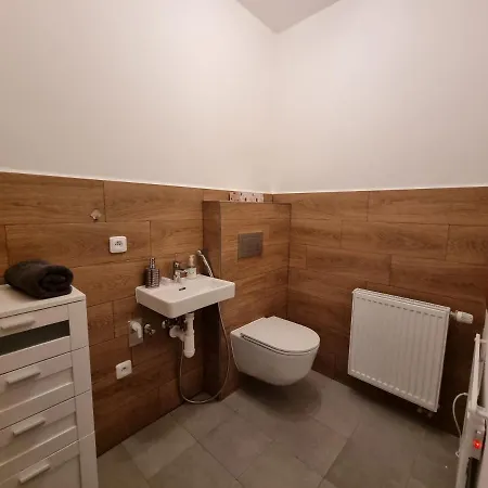 Apartman U Basty Vimperk Exterior photo