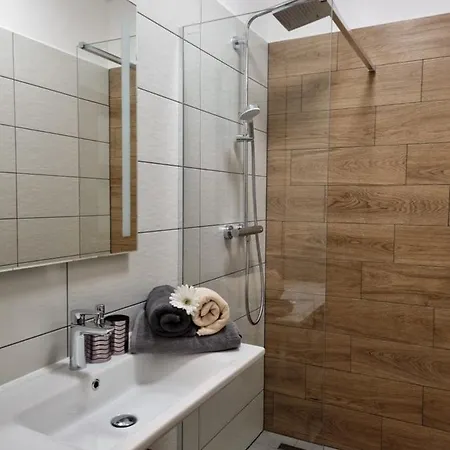 Apartman U Basty Vimperk Exterior photo