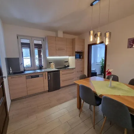 Apartman U Basty Vimperk Exterior photo