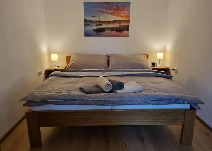 Apartman U Basty