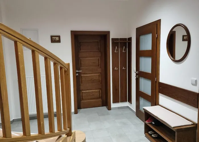Apartman U Basty