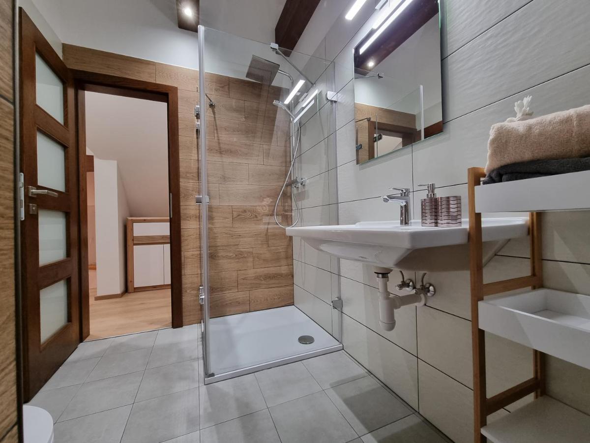 U Basty Apartmán