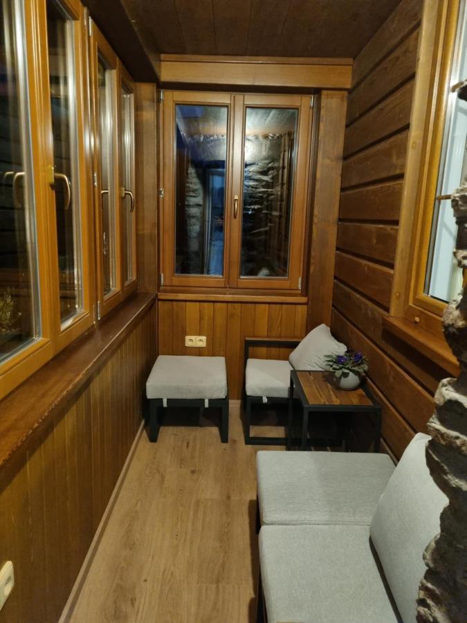 Apartmán U Basty Vimperk