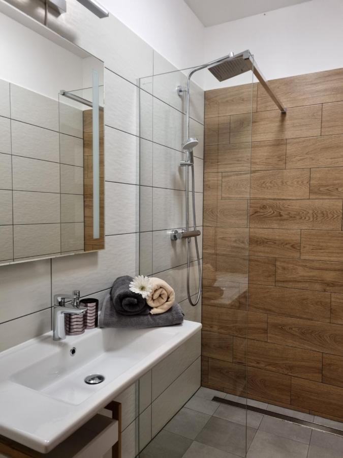 U Basty Apartmán *