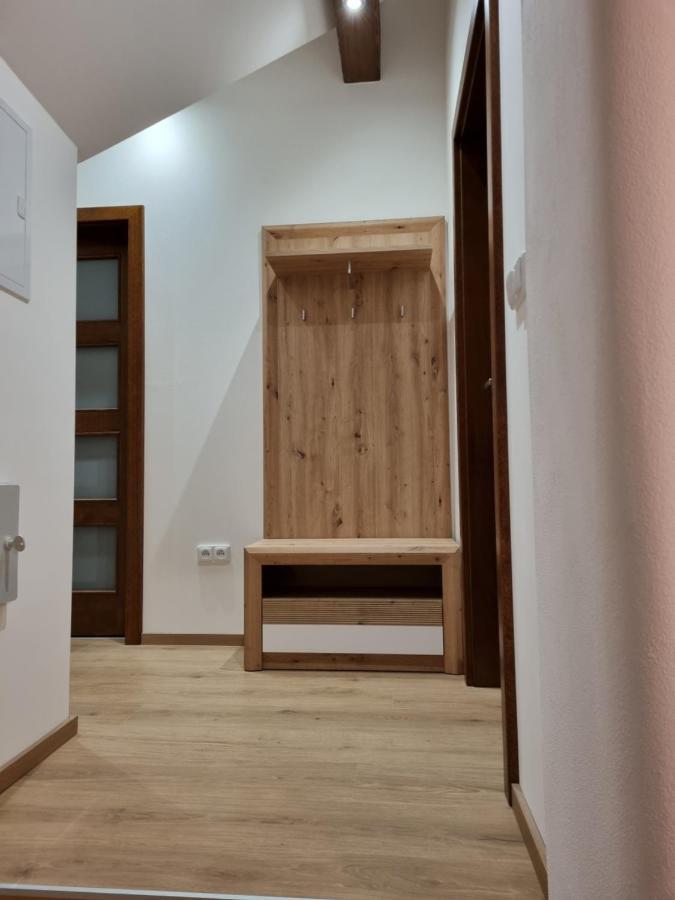 U Basty Apartment