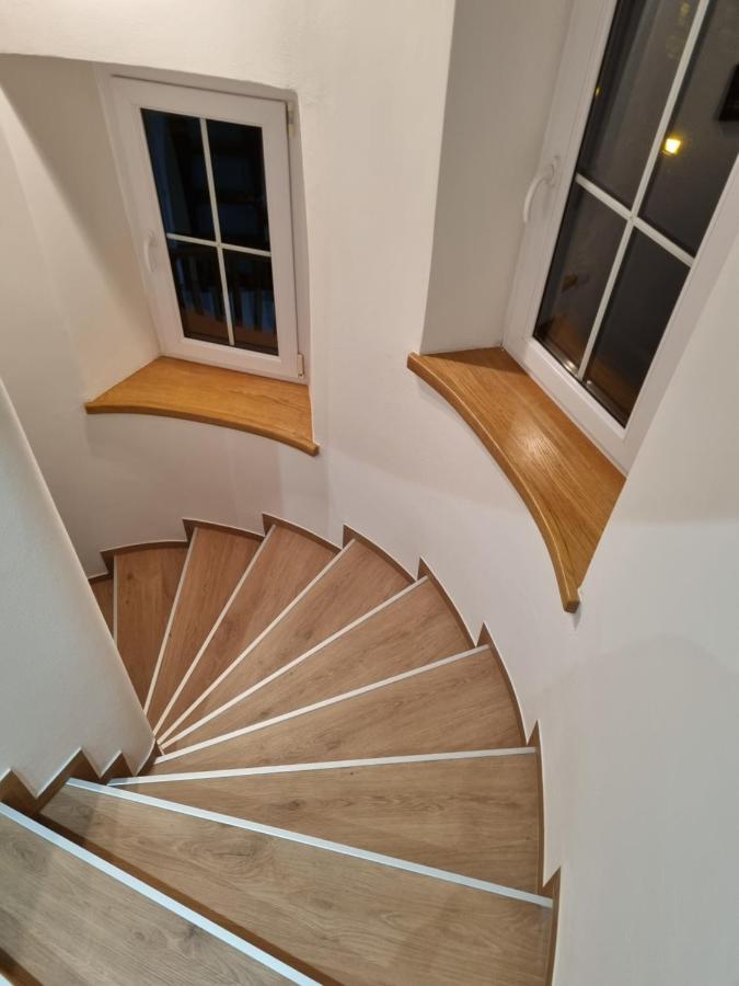 Apartmán U Basty Vimperk