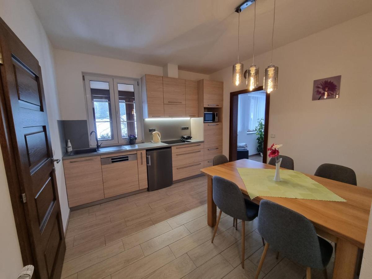 U Basty Apartmán